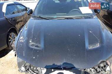 Позашляховик / Кросовер Dodge Hornet 2023 в 