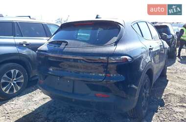 Позашляховик / Кросовер Dodge Hornet 2023 в 