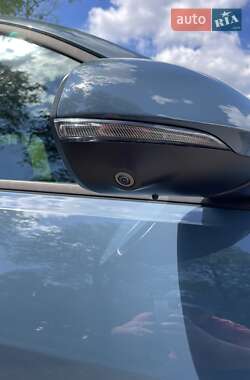 Внедорожник / Кроссовер Dodge Hornet 2023 в 