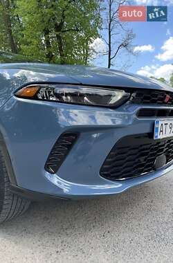 Внедорожник / Кроссовер Dodge Hornet 2023 в 