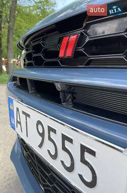 Внедорожник / Кроссовер Dodge Hornet 2023 в 