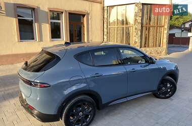 Внедорожник / Кроссовер Dodge Hornet 2023 в 