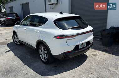 Dodge Hornet 2023