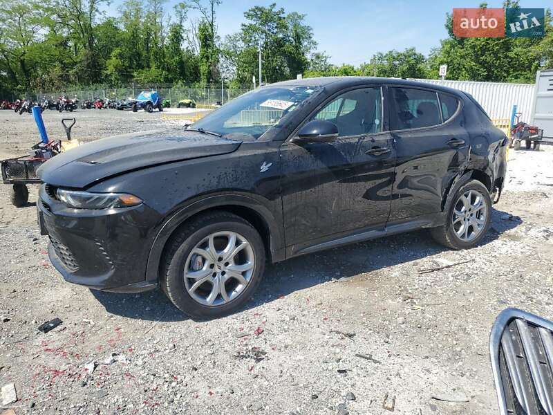 Dodge Hornet 2023