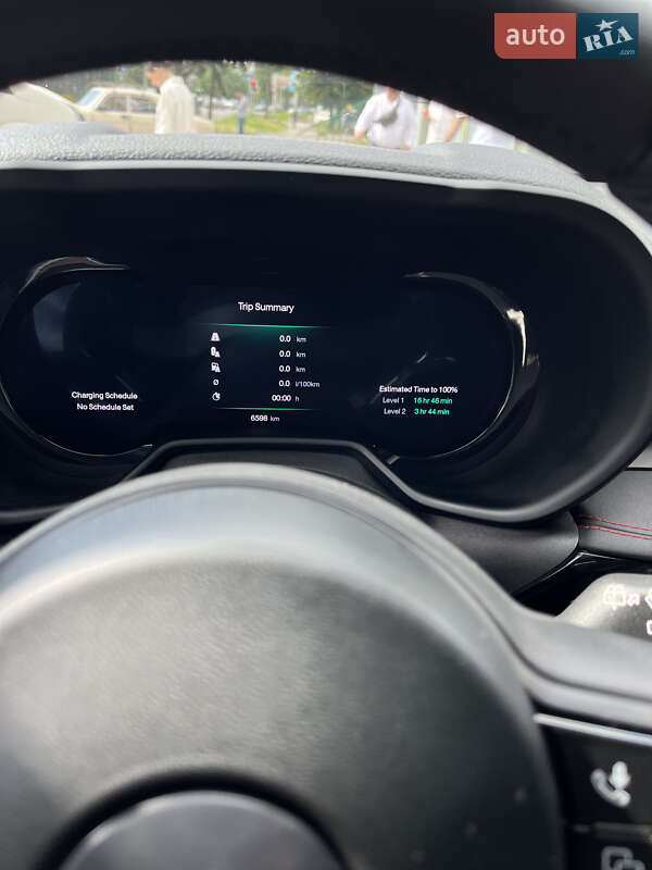 Внедорожник / Кроссовер Dodge Hornet 2023 в Полтаве фото 16 Внедорожник / Кроссовер Dodge Hornet 2023 в Полтаве