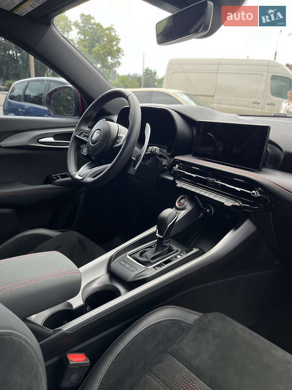 Внедорожник / Кроссовер Dodge Hornet 2023 в Полтаве фото 21 Внедорожник / Кроссовер Dodge Hornet 2023 в Полтаве