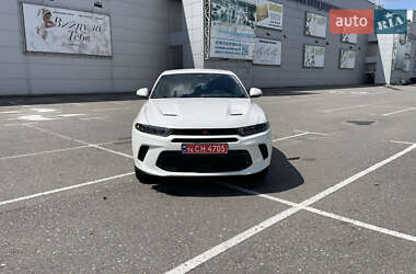 Позашляховик / Кросовер Dodge Hornet 2023 в Києві