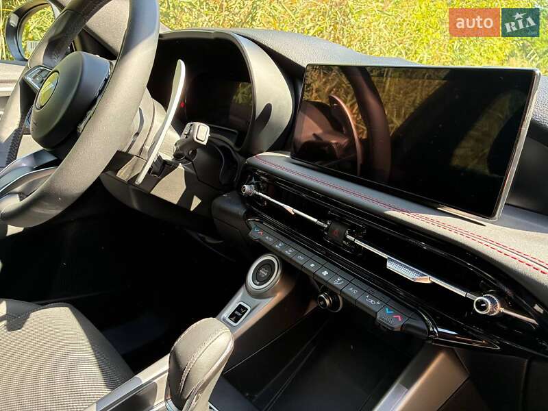 Внедорожник / Кроссовер Dodge Hornet 2023 в Ивано-Франковске