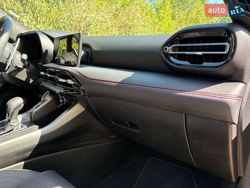 Внедорожник / Кроссовер Dodge Hornet 2023 в Ивано-Франковске