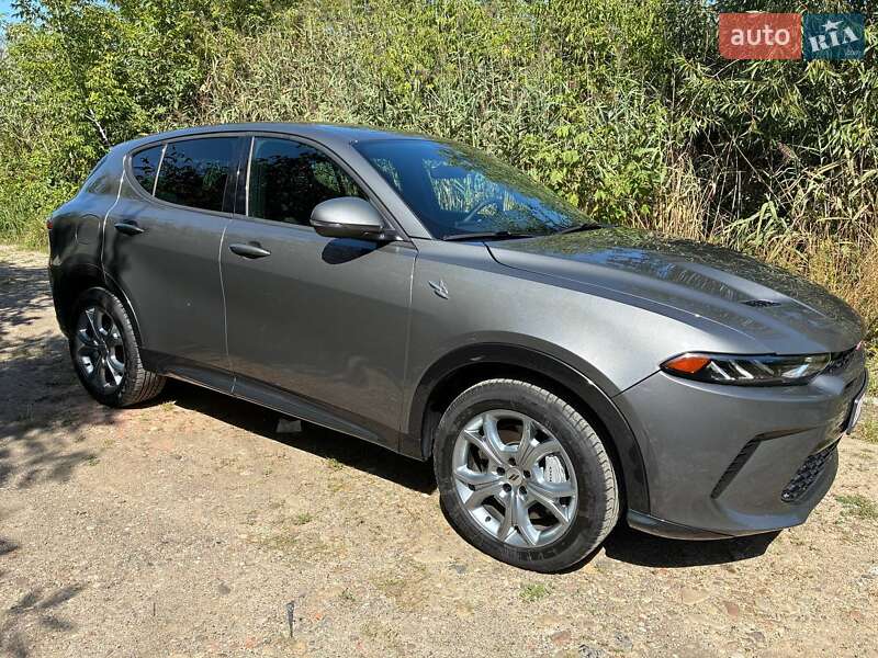 Внедорожник / Кроссовер Dodge Hornet 2023 в Ивано-Франковске