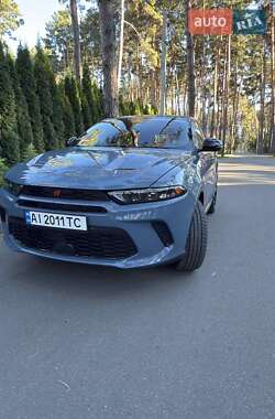 Позашляховик / Кросовер Dodge Hornet 2023 в Києві