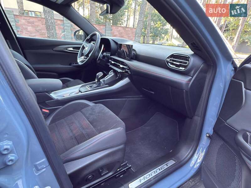 Позашляховик / Кросовер Dodge Hornet 2023 в Києві