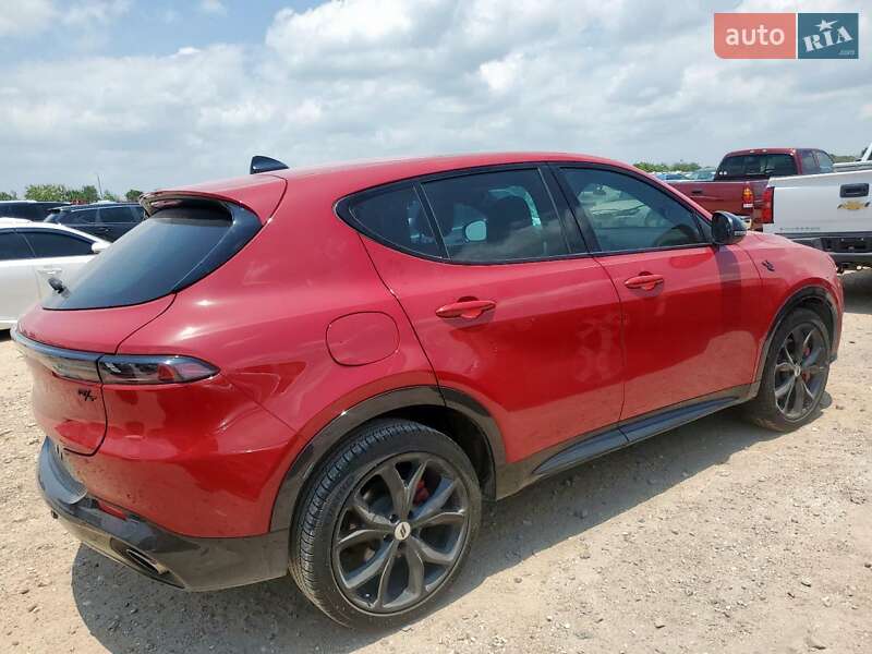 Внедорожник / Кроссовер Dodge Hornet 2023 в Черновцах фото 12 Внедорожник / Кроссовер Dodge Hornet 2023 в Черновцах