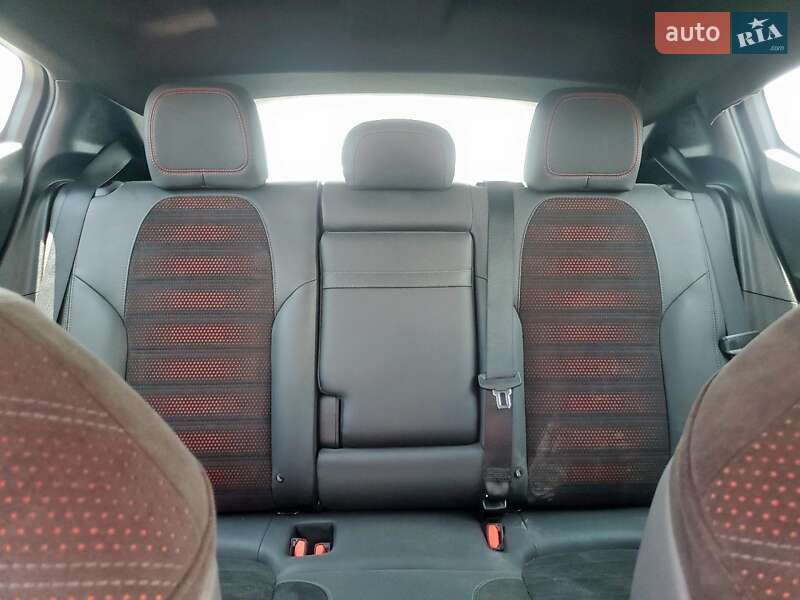 Внедорожник / Кроссовер Dodge Hornet 2023 в Черновцах фото 16 Внедорожник / Кроссовер Dodge Hornet 2023 в Черновцах