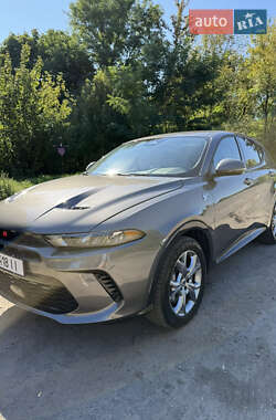 Внедорожник / Кроссовер Dodge Hornet 2023 в Полтаве