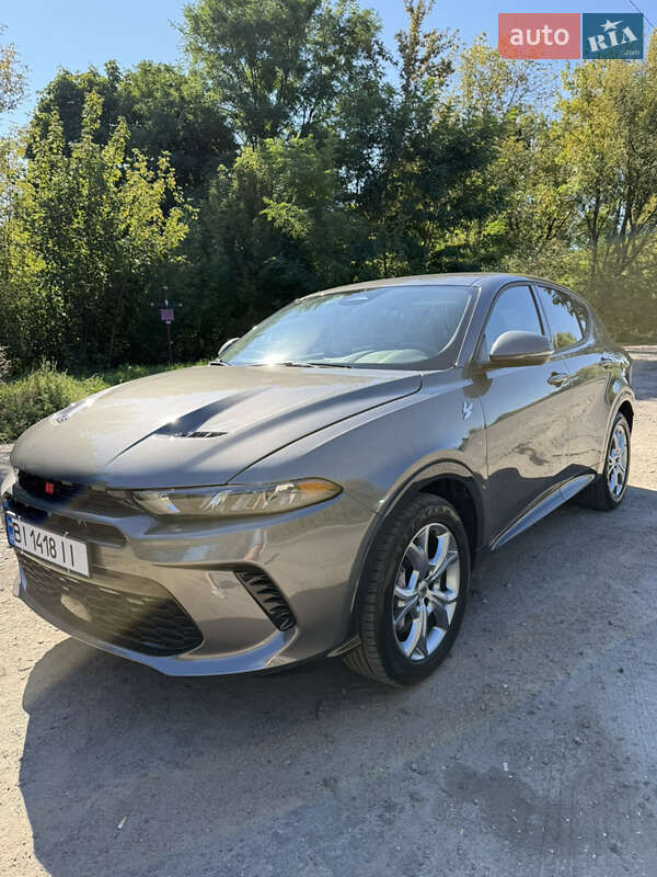 Dodge Hornet 2024