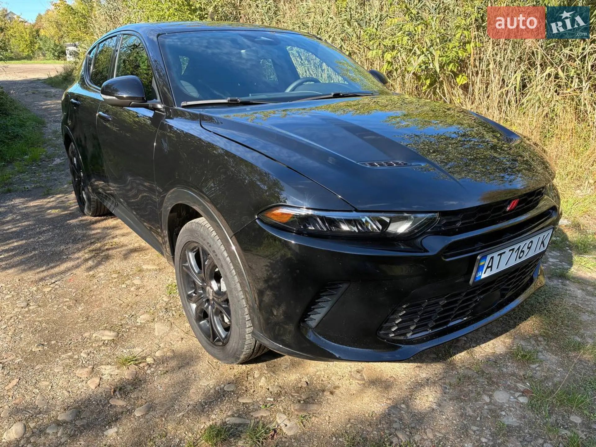 2023 Dodge Hornet - мініатюра 5