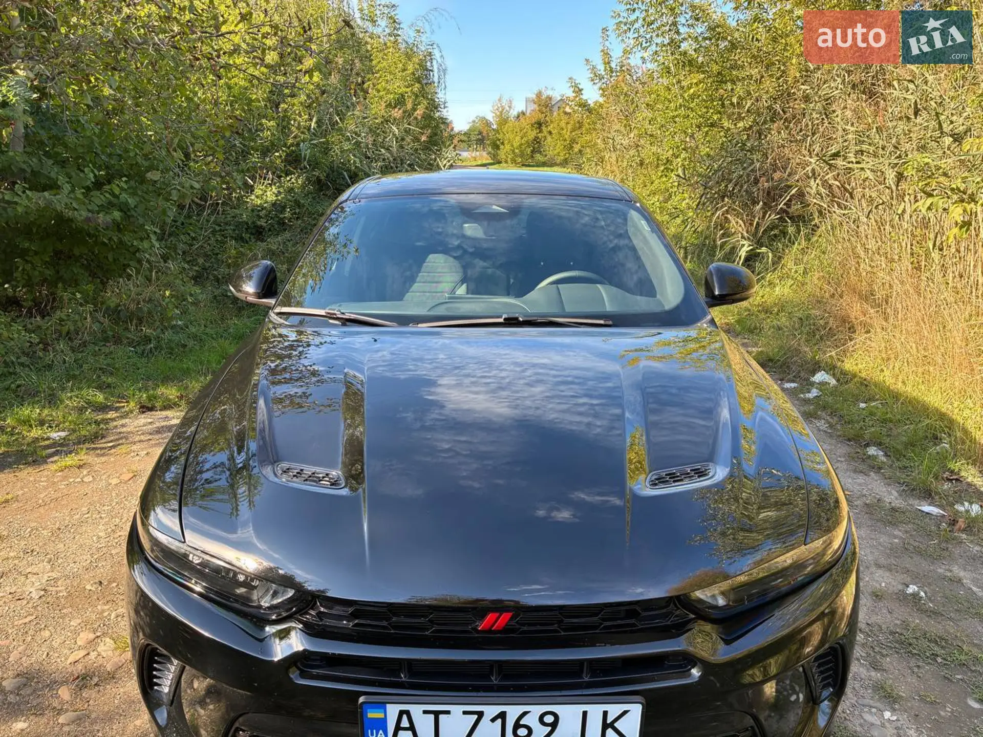 2023 Dodge Hornet - мініатюра 3