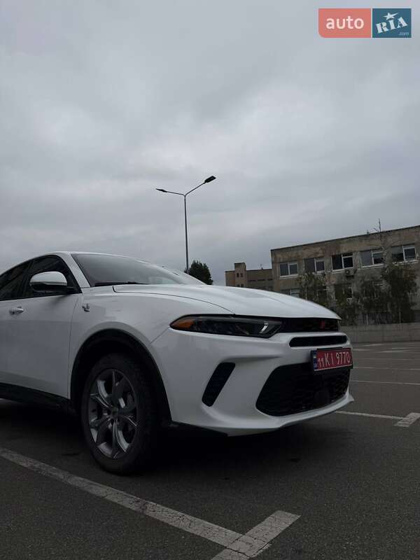 Внедорожник / Кроссовер Dodge Hornet 2023 в Киеве фото 5 Внедорожник / Кроссовер Dodge Hornet 2023 в Киеве