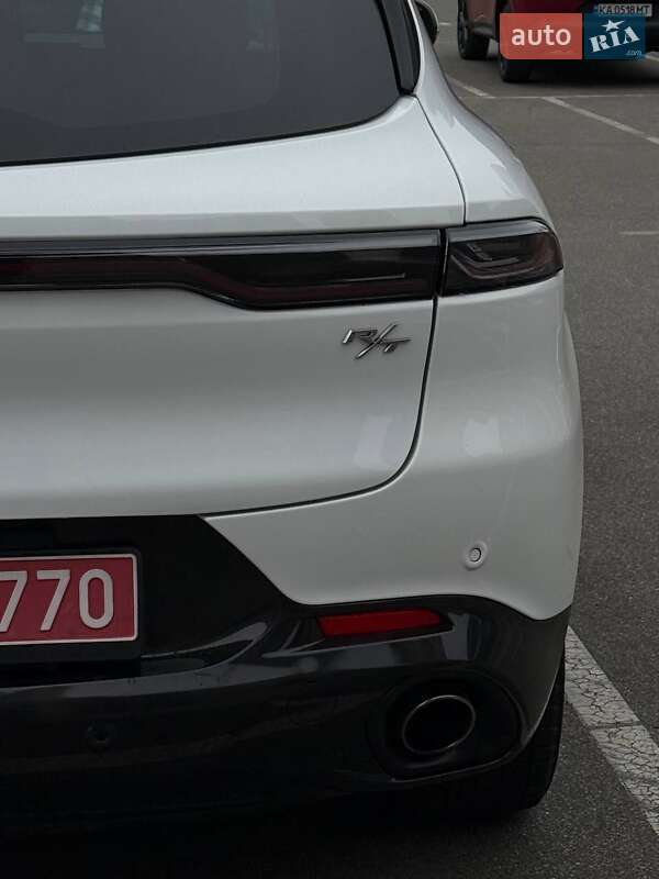 Внедорожник / Кроссовер Dodge Hornet 2023 в Киеве фото 10 Внедорожник / Кроссовер Dodge Hornet 2023 в Киеве