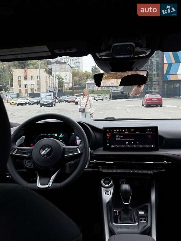 Внедорожник / Кроссовер Dodge Hornet 2023 в Киеве фото 14 Внедорожник / Кроссовер Dodge Hornet 2023 в Киеве