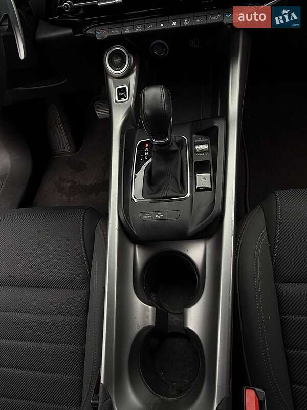 Внедорожник / Кроссовер Dodge Hornet 2023 в Киеве фото 19 Внедорожник / Кроссовер Dodge Hornet 2023 в Киеве