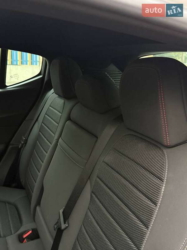 Внедорожник / Кроссовер Dodge Hornet 2023 в Киеве фото 23 Внедорожник / Кроссовер Dodge Hornet 2023 в Киеве