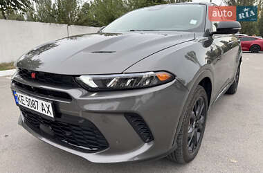 Позашляховик / Кросовер Dodge Hornet 2023 в Дніпрі