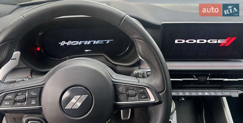 Внедорожник / Кроссовер Dodge Hornet 2023 в Киеве