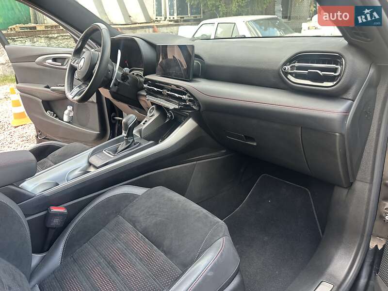 Внедорожник / Кроссовер Dodge Hornet 2023 в Киеве