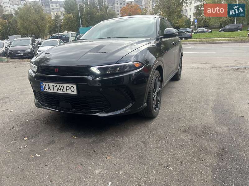 Внедорожник / Кроссовер Dodge Hornet 2023 в Киеве