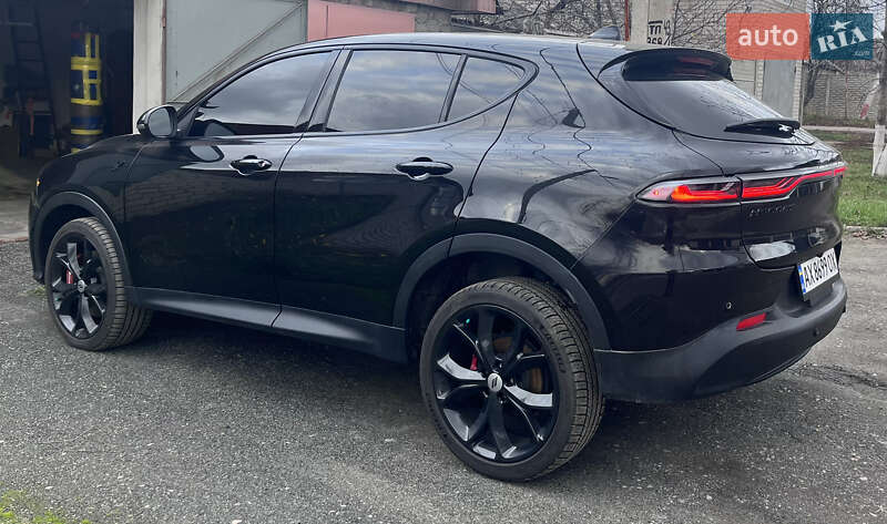 Внедорожник / Кроссовер Dodge Hornet 2023 в Харькове фото 6 Внедорожник / Кроссовер Dodge Hornet 2023 в Харькове