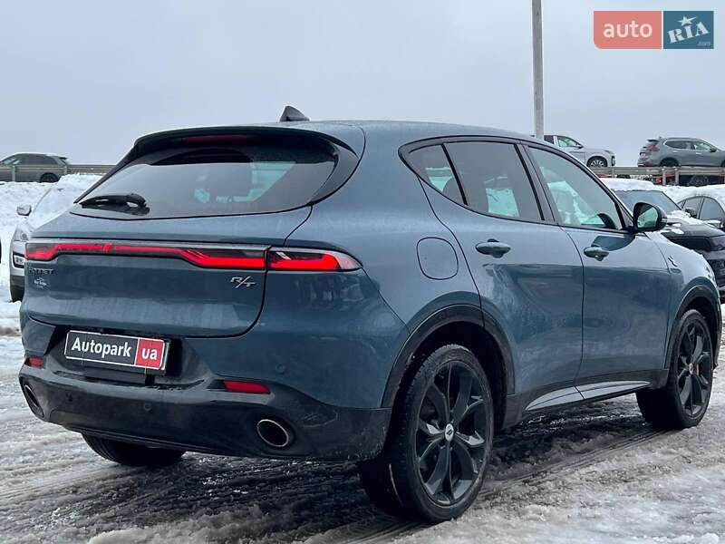 Внедорожник / Кроссовер Dodge Hornet 2024 в Львове