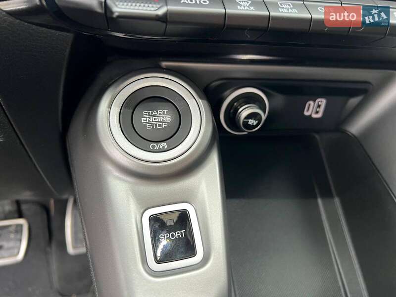 Внедорожник / Кроссовер Dodge Hornet 2024 в Львове