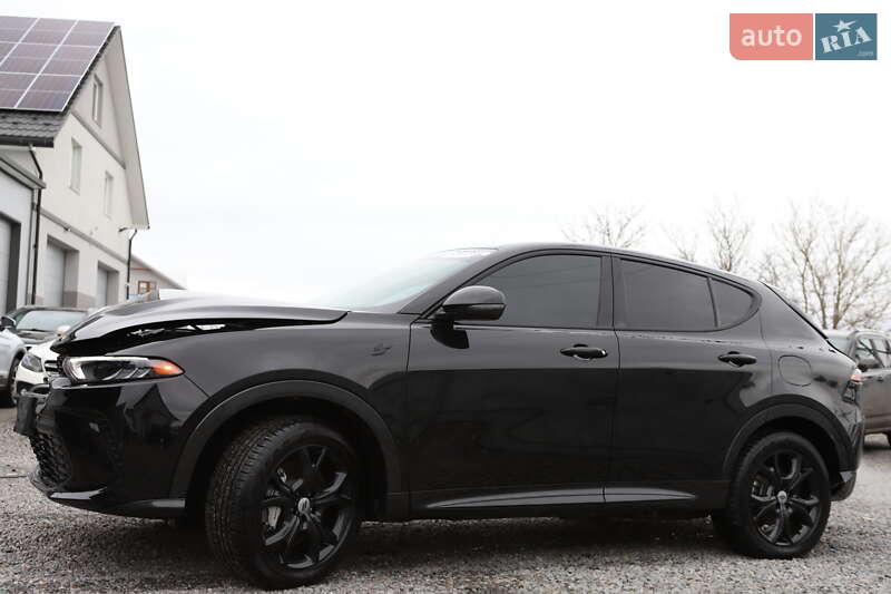 Внедорожник / Кроссовер Dodge Hornet 2024 в Дрогобыче