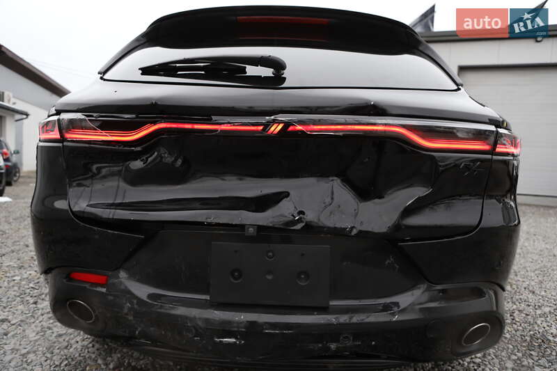 Внедорожник / Кроссовер Dodge Hornet 2024 в Дрогобыче