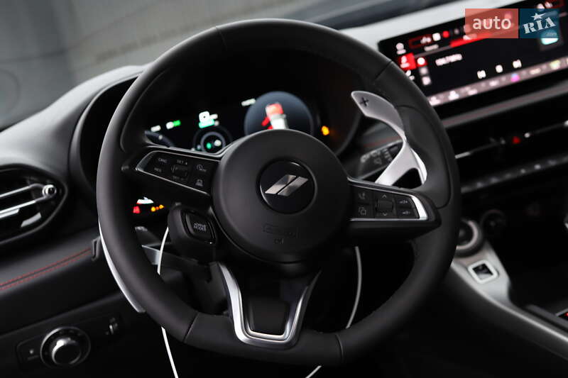 Внедорожник / Кроссовер Dodge Hornet 2024 в Дрогобыче