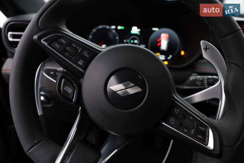 Внедорожник / Кроссовер Dodge Hornet 2024 в Дрогобыче