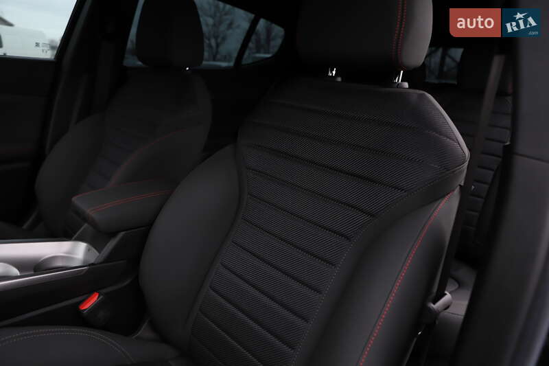 Внедорожник / Кроссовер Dodge Hornet 2024 в Дрогобыче