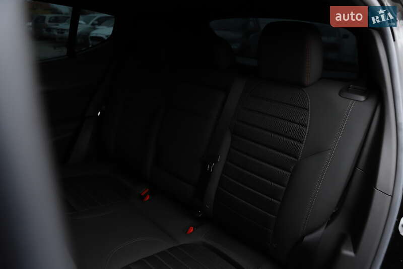 Внедорожник / Кроссовер Dodge Hornet 2024 в Дрогобыче