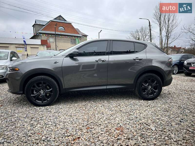 Позашляховик / Кросовер Dodge Hornet 2023 в Коломиї