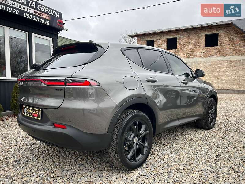 Позашляховик / Кросовер Dodge Hornet 2023 в Коломиї