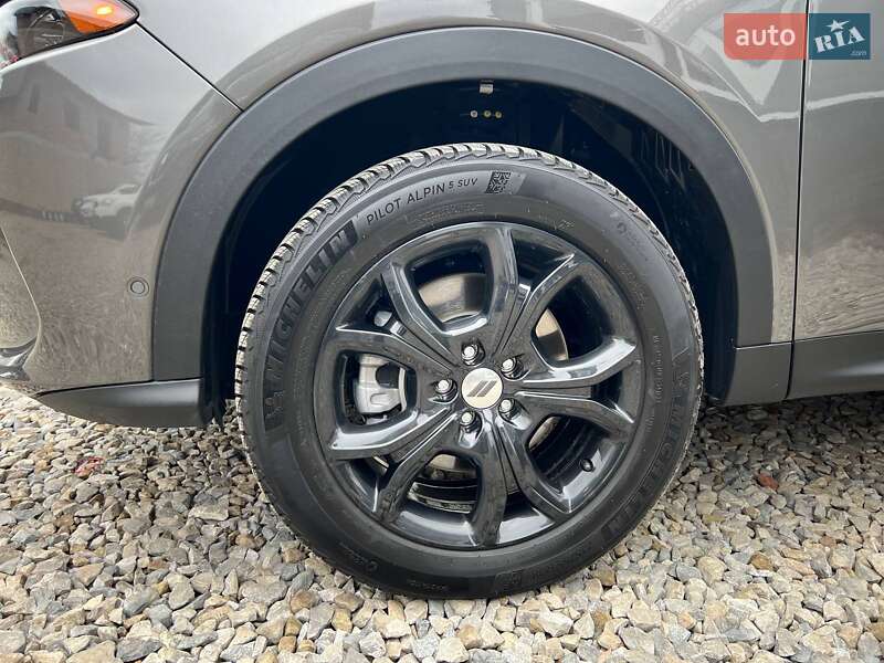 Позашляховик / Кросовер Dodge Hornet 2023 в Коломиї