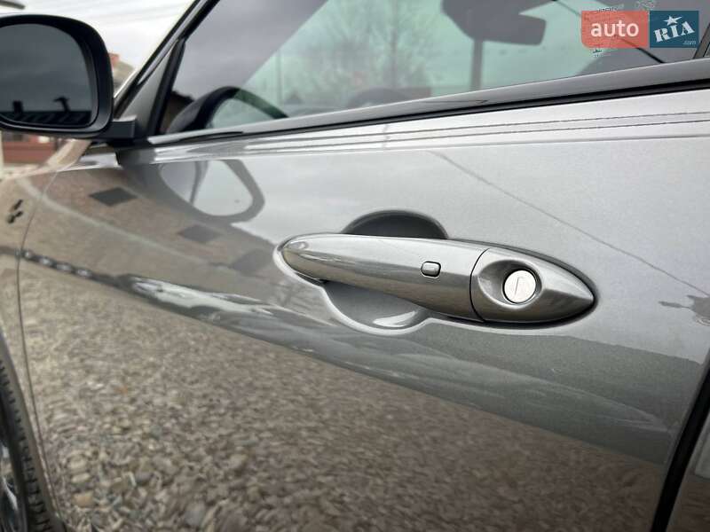 Позашляховик / Кросовер Dodge Hornet 2023 в Коломиї