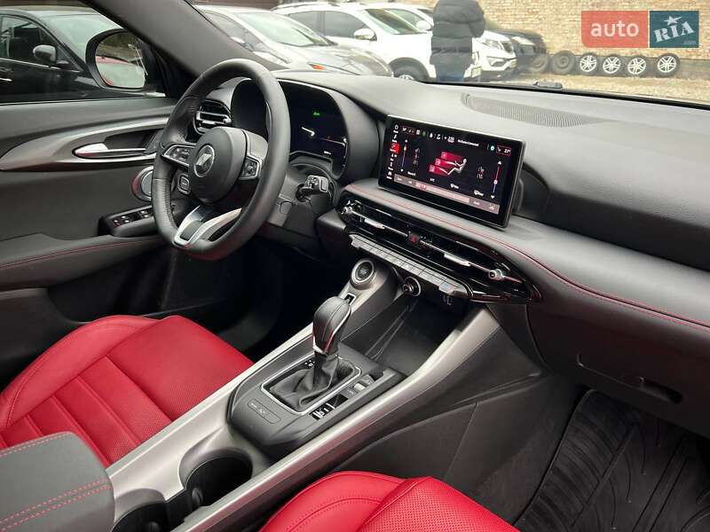 Позашляховик / Кросовер Dodge Hornet 2023 в Коломиї