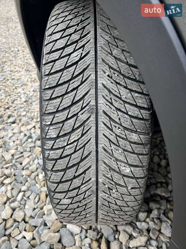 Позашляховик / Кросовер Dodge Hornet 2023 в Коломиї