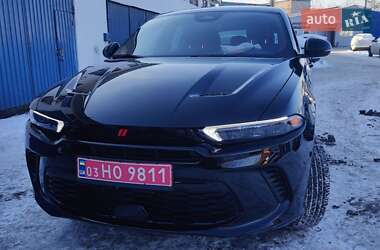 Внедорожник / Кроссовер Dodge Hornet 2023 в Киеве