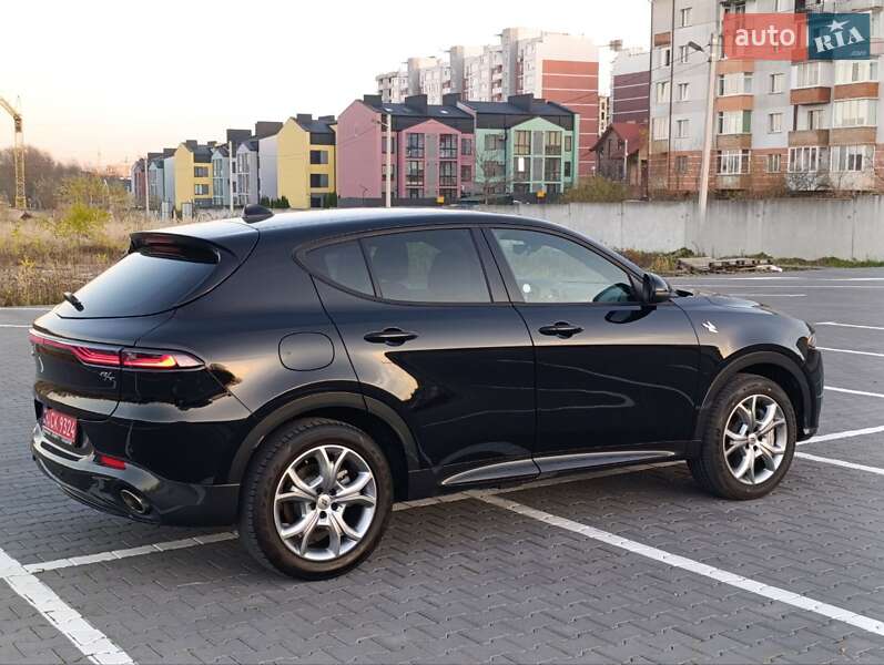 Внедорожник / Кроссовер Dodge Hornet 2024 в Золочеве фото 12 Внедорожник / Кроссовер Dodge Hornet 2024 в Золочеве