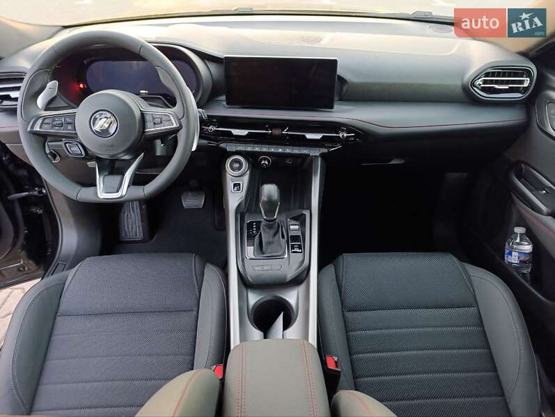 Внедорожник / Кроссовер Dodge Hornet 2024 в Золочеве фото 18 Внедорожник / Кроссовер Dodge Hornet 2024 в Золочеве