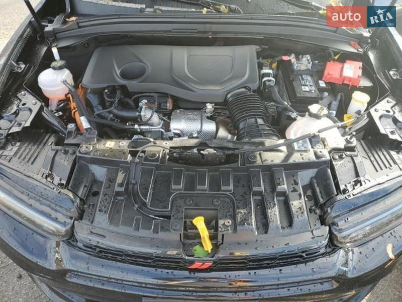 Внедорожник / Кроссовер Dodge Hornet 2024 в Дрогобыче